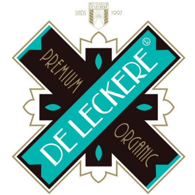 De Leckere logo De Leckere logo